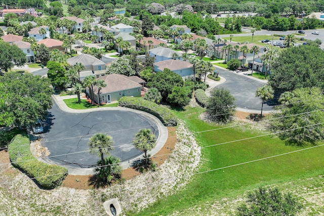 113 Mantero Way, Destin, FL 32541 - aerial perspective of suburban area