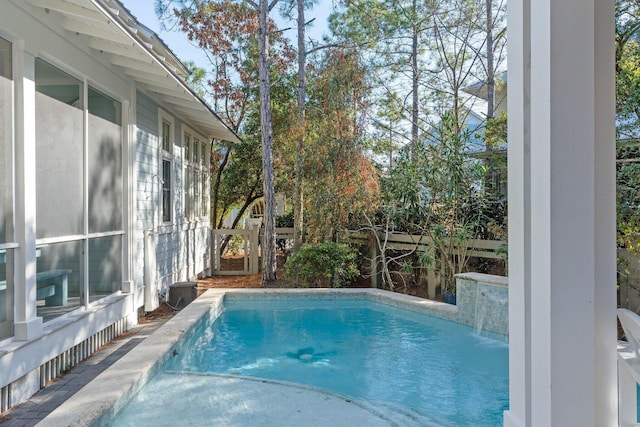 97 Red Cedar Way, Santa Rosa Beach, FL 32459 - view of swimming pool