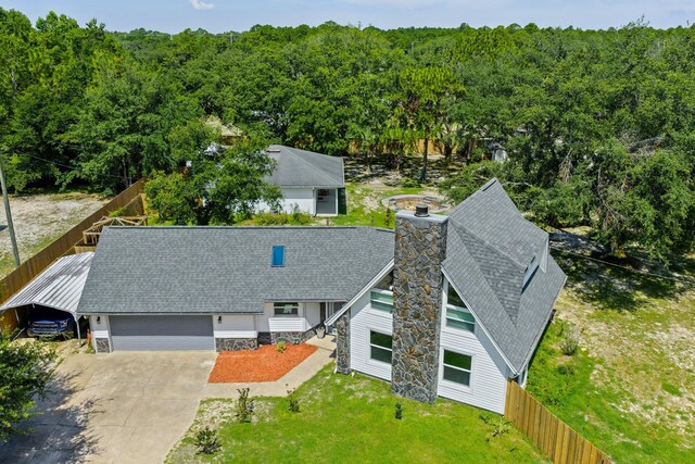 2533 Water Oak St, Navarre, FL 32566 - photo 4