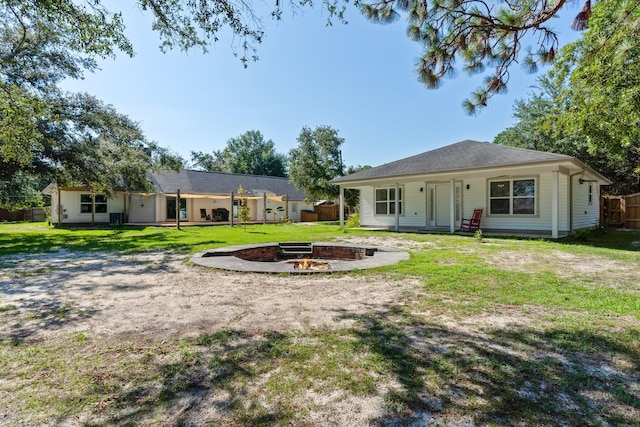 2533 Water Oak St, Navarre, FL 32566 - photo 34