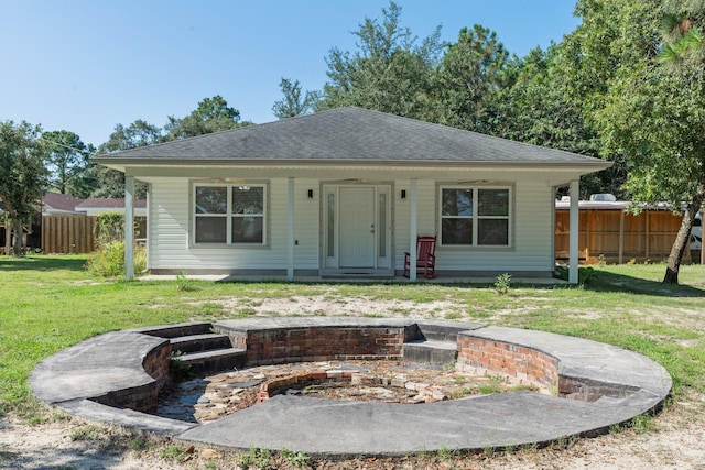 2533 Water Oak St, Navarre, FL 32566 - photo 35