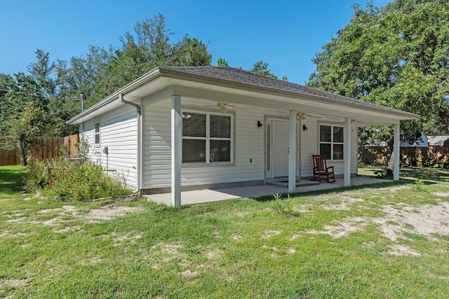 2533 Water Oak St, Navarre, FL 32566 - photo 33