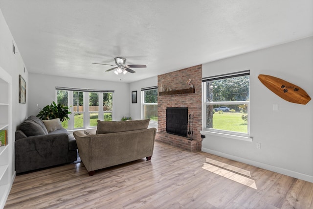 2533 Water Oak St, Navarre, FL 32566 - photo 10