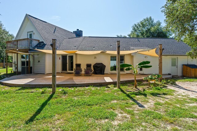 2533 Water Oak St, Navarre, FL 32566 - photo 30