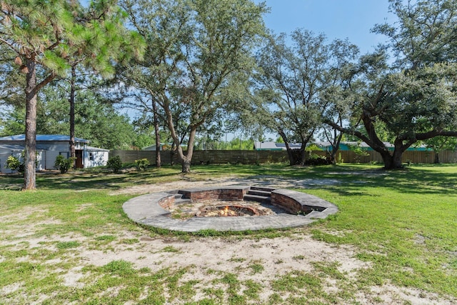 2533 Water Oak St, Navarre, FL 32566 - photo 61