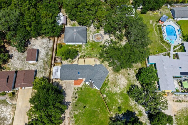 2533 Water Oak St, Navarre, FL 32566 - photo 66