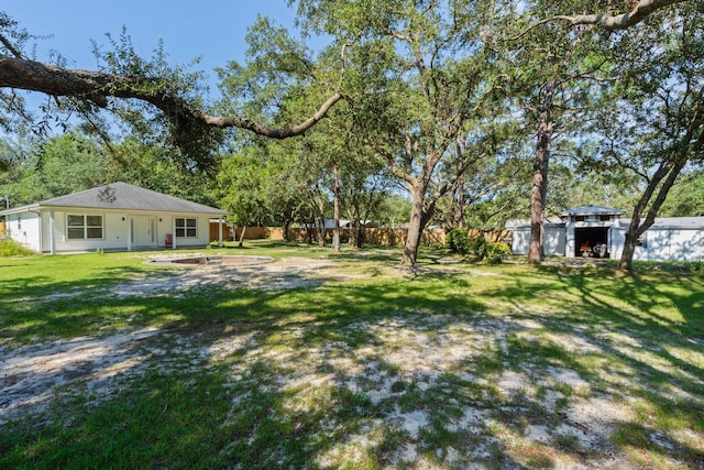 2533 Water Oak St, Navarre, FL 32566 - photo 64