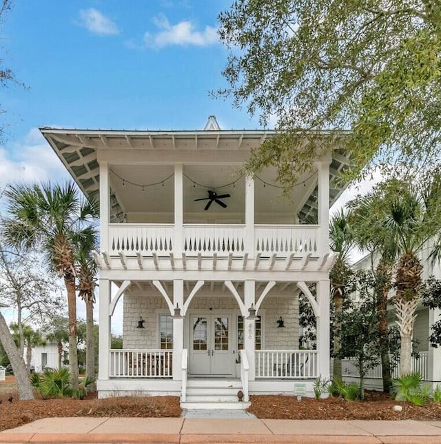 456 Cypress Dr, Santa Rosa Beach, FL 32459 - photo 1