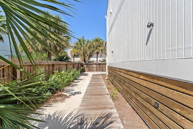 445 Gulf Shore Dr Unit 206, Destin, FL 32541 - view of yard