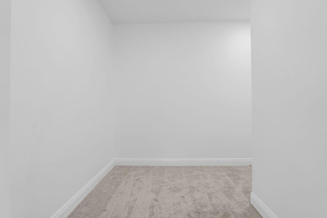1005 Shalimar Point Dr, Shalimar, FL 32579 - carpeted empty room with baseboards