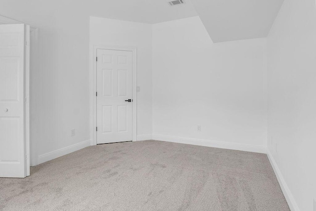 1005 Shalimar Point Dr, Shalimar, FL 32579 - bonus room featuring carpet floors