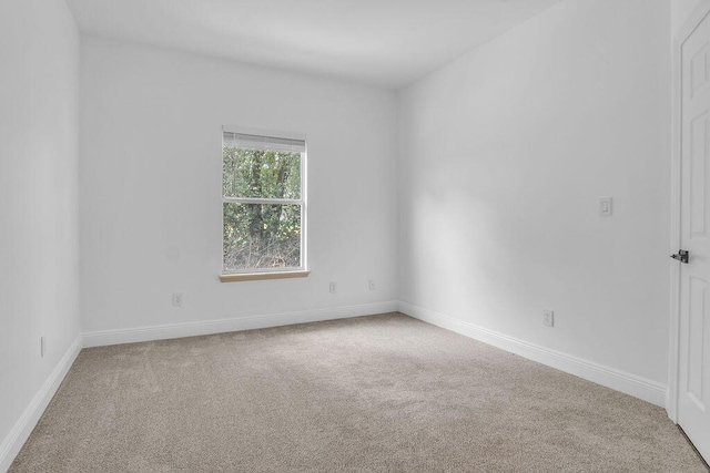 1005 Shalimar Point Dr, Shalimar, FL 32579 - unfurnished room with carpet flooring and baseboards