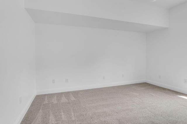 1005 Shalimar Point Dr, Shalimar, FL 32579 - unfurnished room featuring carpet floors