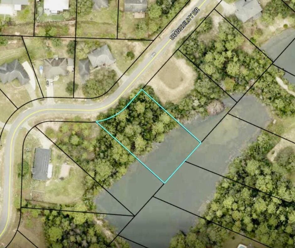 112 Tranquility Dr, Crestview, FL 32536