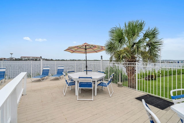 308 SW Miracle Strip Pkwy Unit 1B, Fort Walton Beach, FL 32548 - photo 27