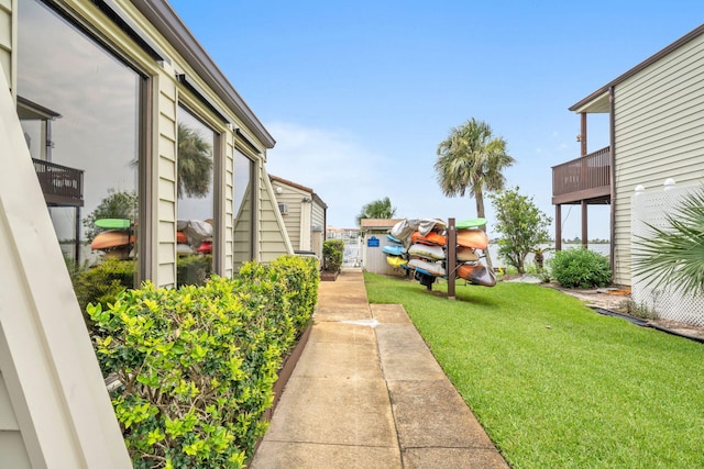 308 SW Miracle Strip Pkwy Unit 1B, Fort Walton Beach, FL 32548 - photo 33