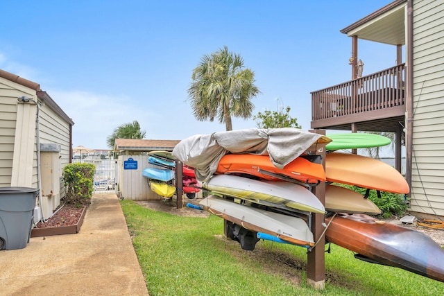 308 SW Miracle Strip Pkwy Unit 1B, Fort Walton Beach, FL 32548 - photo 35