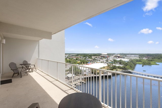 9902 S Thomas Dr Unit 832, Panama City Beach, FL 32408