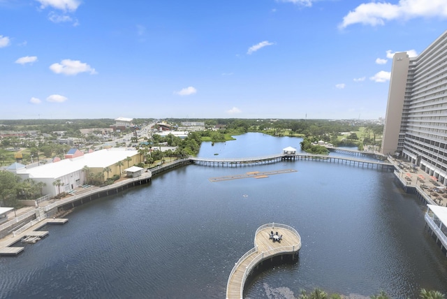 9902 S Thomas Dr Unit 832, Panama City Beach, FL 32408