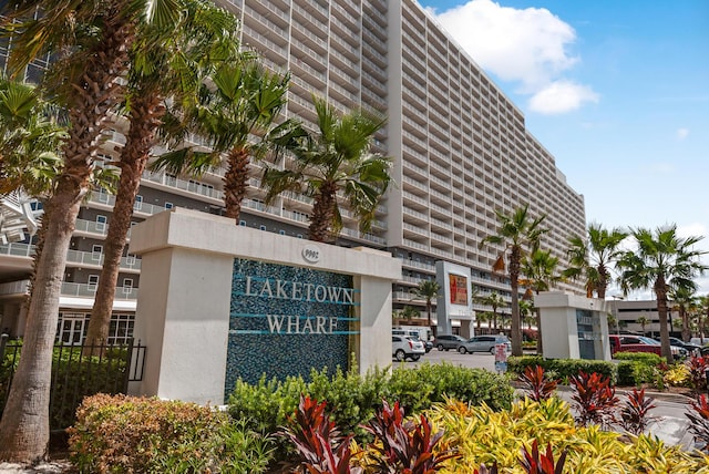 9902 S Thomas Dr Unit 832, Panama City Beach, FL 32408