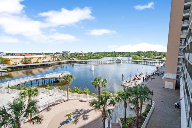 9902 S Thomas Dr Unit 832, Panama City Beach, FL 32408