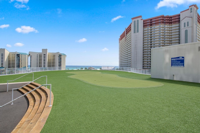 9902 S Thomas Dr Unit 832, Panama City Beach, FL 32408