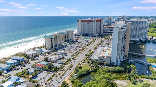 9902 S Thomas Dr Unit 832, Panama City Beach, FL 32408