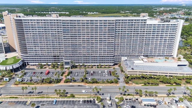 9902 S Thomas Dr Unit 832, Panama City Beach, FL 32408