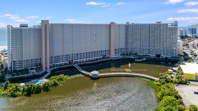 9902 S Thomas Dr Unit 832, Panama City Beach, FL 32408