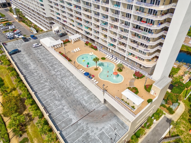 9902 S Thomas Dr Unit 832, Panama City Beach, FL 32408