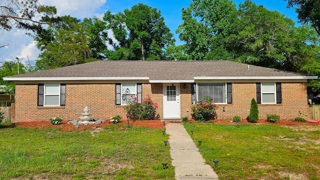 1202 Sunshine Dr, Crestview, FL 32539 - photo 1