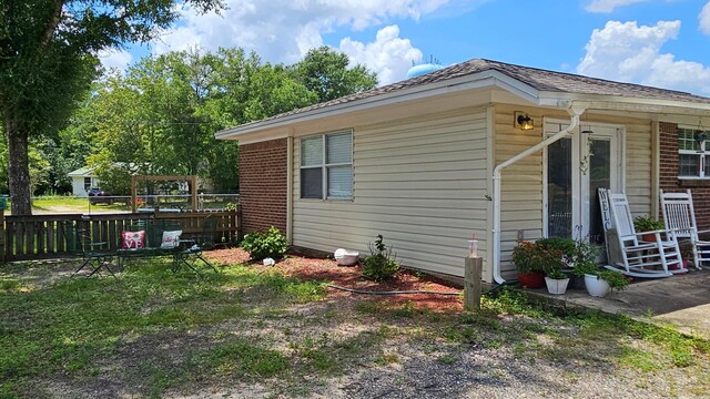 1202 Sunshine Dr, Crestview, FL 32539 - photo 24