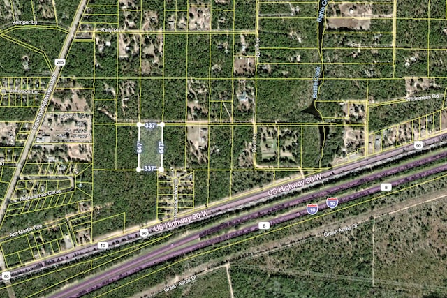 5ACRES Carol Ln, Defuniak Springs, FL 32433 - photo 10
