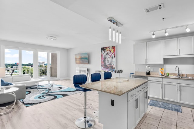 9860 S Thomas Dr Unit 420, Panama City Beach, FL 32408
