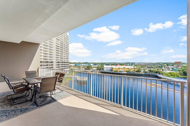 9860 S Thomas Dr Unit 420, Panama City Beach, FL 32408