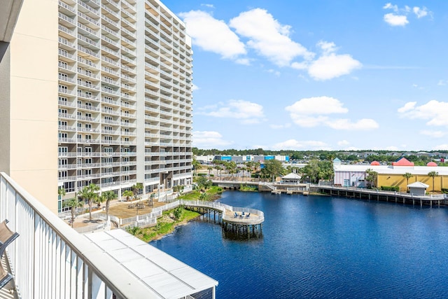 9860 S Thomas Dr Unit 420, Panama City Beach, FL 32408