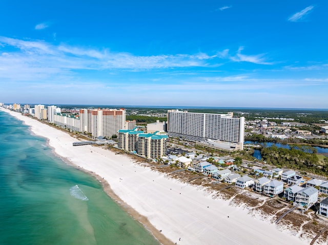 9860 S Thomas Dr Unit 420, Panama City Beach, FL 32408