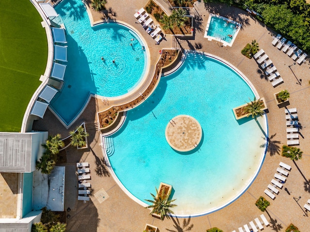 9860 S Thomas Dr Unit 420, Panama City Beach, FL 32408