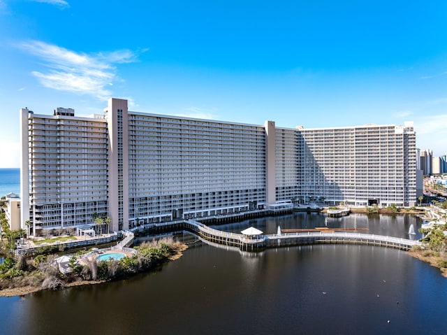 9860 S Thomas Dr Unit 420, Panama City Beach, FL 32408