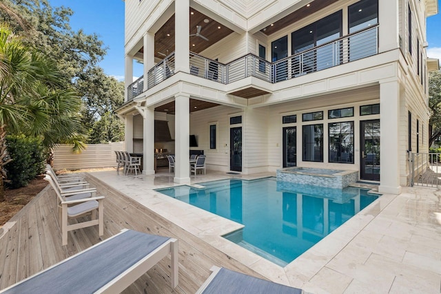 57 Azalea St, Santa Rosa Beach, FL 32459 - photo 1
