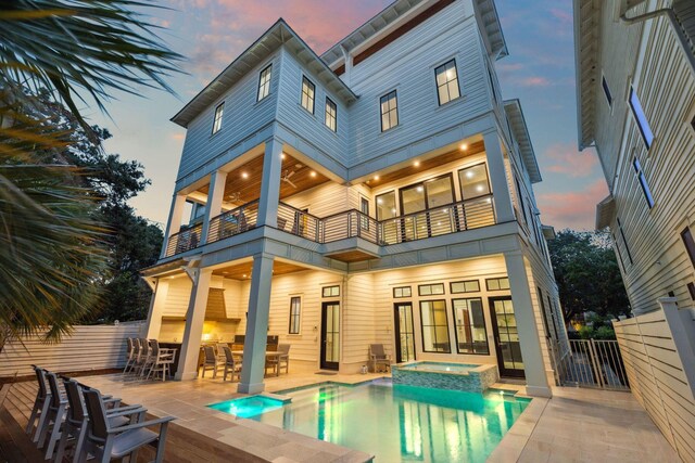 57 Azalea St, Santa Rosa Beach, FL 32459 - photo 7