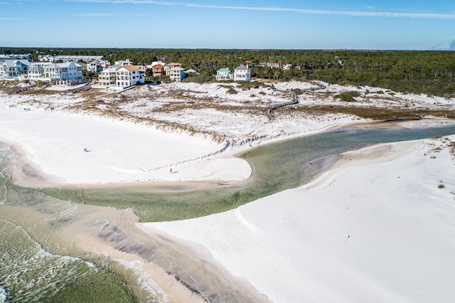 395 Tumblehome Way, Santa Rosa Beach, FL 32459 - drone / aerial view