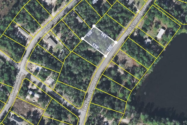 LOT15 E Michaelangelo Rd, Defuniak Springs, FL 32433 - photo 5