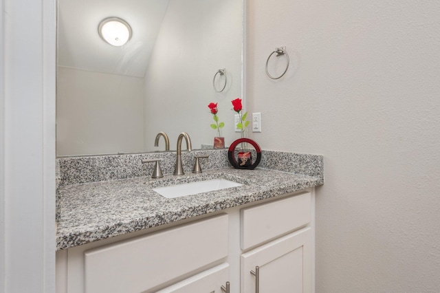 400 Mattie M Kelly Blvd Unit 7, Destin, FL 32541 - bathroom with vanity