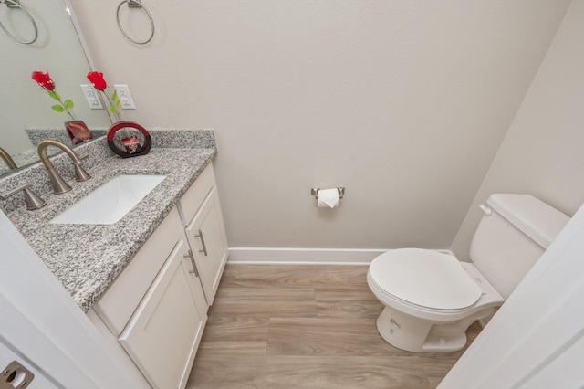 400 Mattie M Kelly Blvd Unit 7, Destin, FL 32541 - bathroom with vanity and wood finished floors