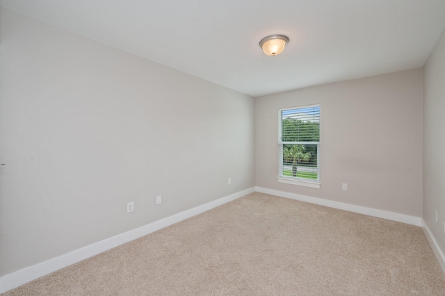 400 Mattie M Kelly Blvd Unit 7, Destin, FL 32541 - unfurnished room with carpet flooring