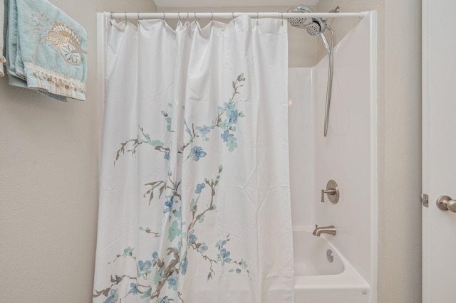 400 Mattie M Kelly Blvd Unit 7, Destin, FL 32541 - full bath with shower / tub combo