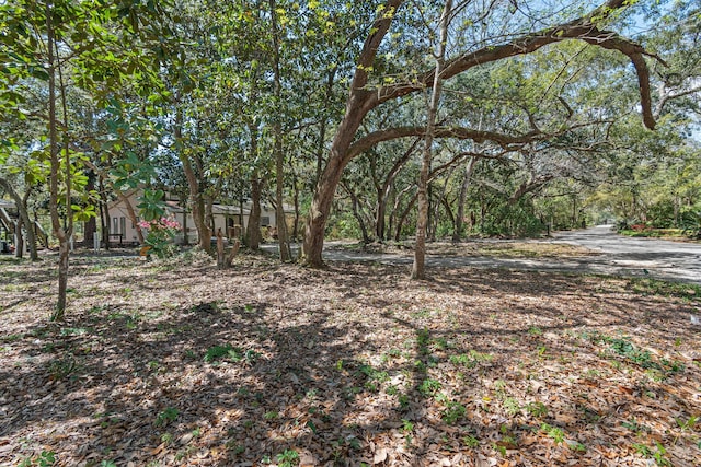 20 & Ln Lots 19, Santa Rosa Beach, FL 32459