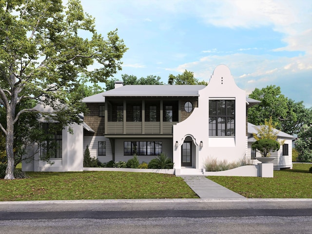 20 & Ln Lots 19, Santa Rosa Beach, FL 32459