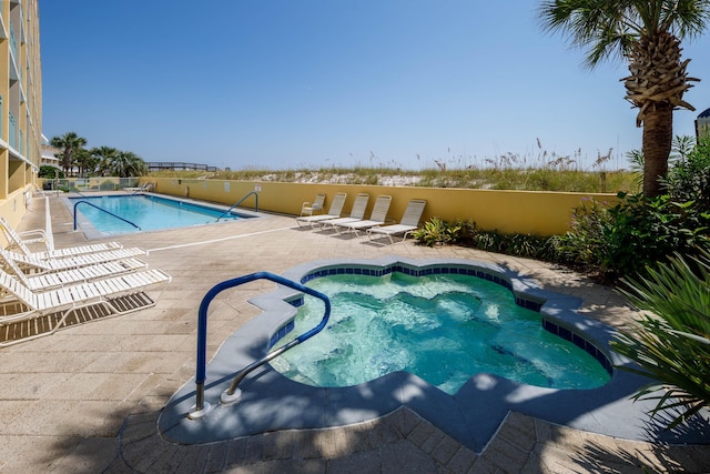 866 Santa Rosa Blvd Unit 608, Fort Walton Beach, FL 32548 - photo 47